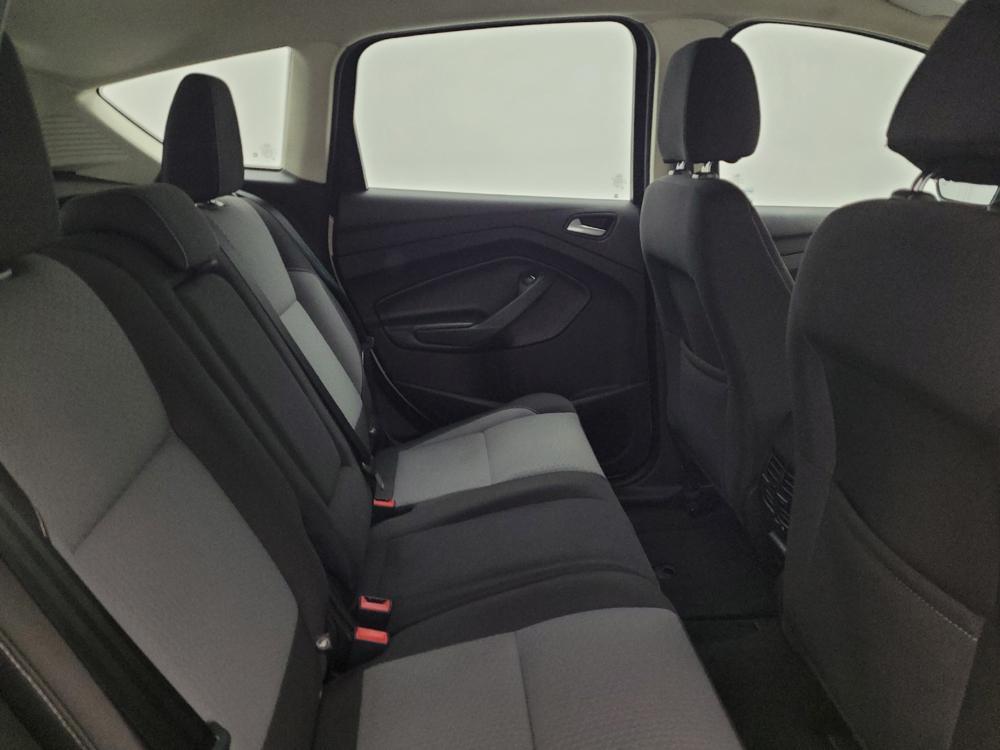 used 2017 Ford C-Max Energi car, priced at $15,195