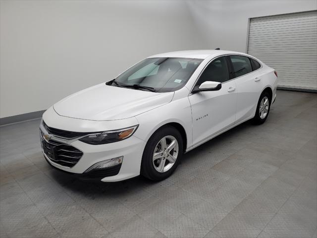 used 2023 Chevrolet Malibu car, priced at $21,595
