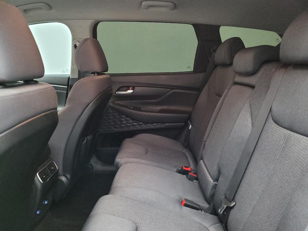 used 2023 Hyundai Santa Fe car, priced at $26,195