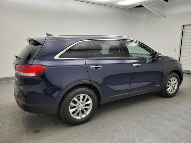 used 2016 Kia Sorento car, priced at $15,395