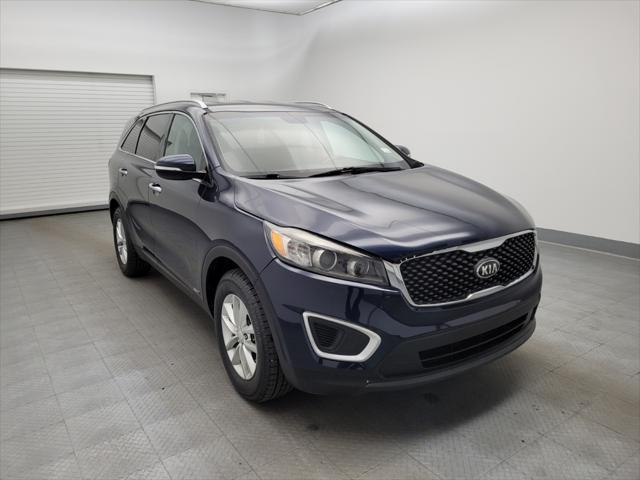 used 2016 Kia Sorento car, priced at $15,395