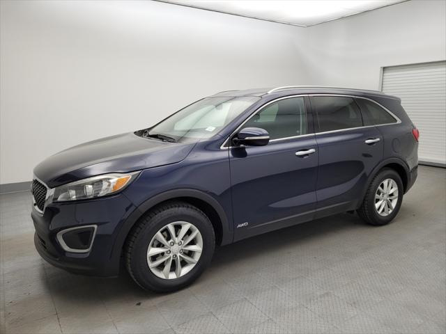 used 2016 Kia Sorento car, priced at $15,395