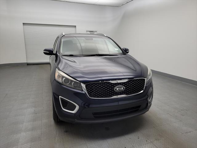 used 2016 Kia Sorento car, priced at $15,395