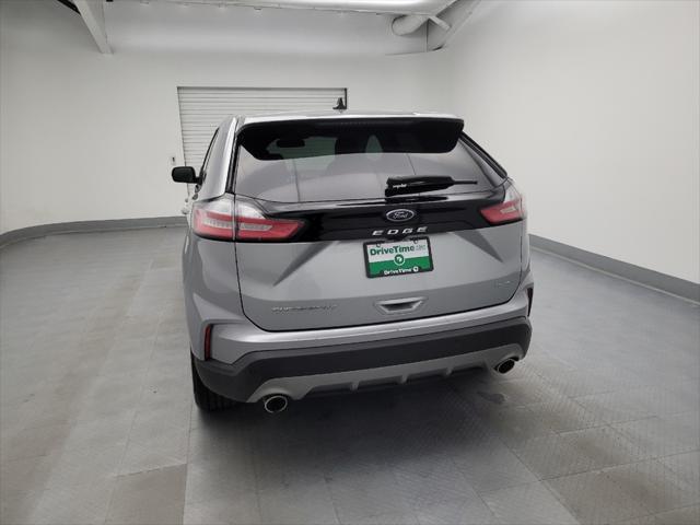 used 2023 Ford Edge car, priced at $26,695
