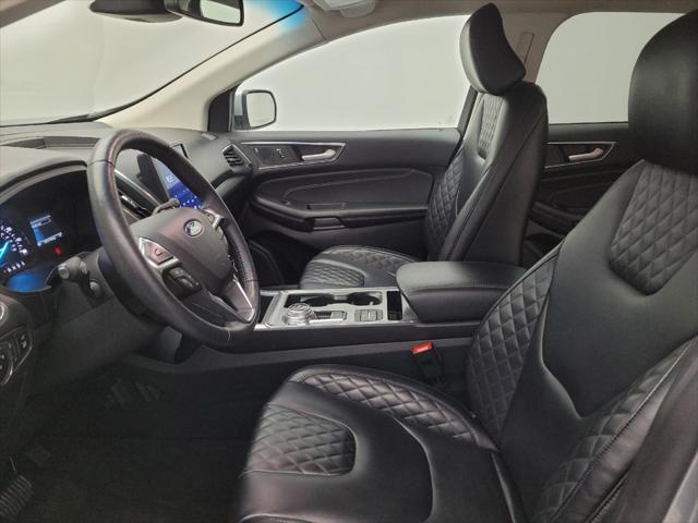 used 2023 Ford Edge car, priced at $26,695