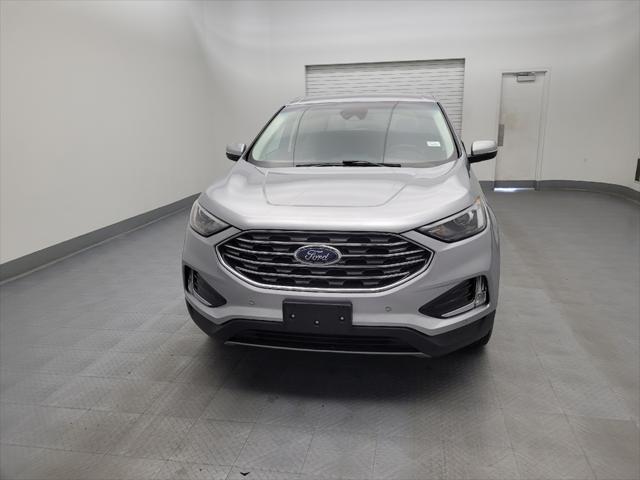 used 2023 Ford Edge car, priced at $26,695