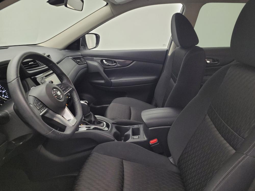used 2020 Nissan Rogue car, priced at $19,995