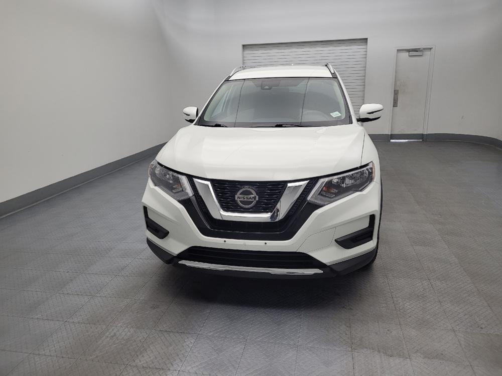used 2020 Nissan Rogue car, priced at $19,995