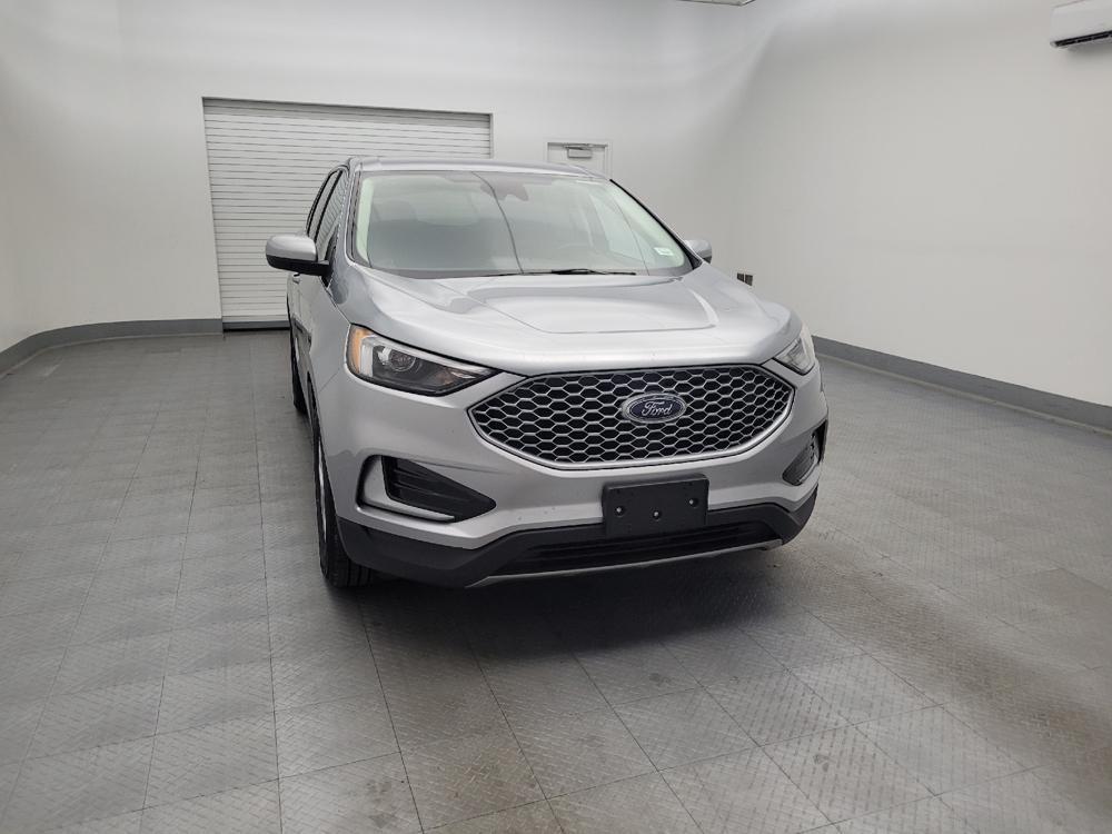 used 2024 Ford Edge car, priced at $25,895