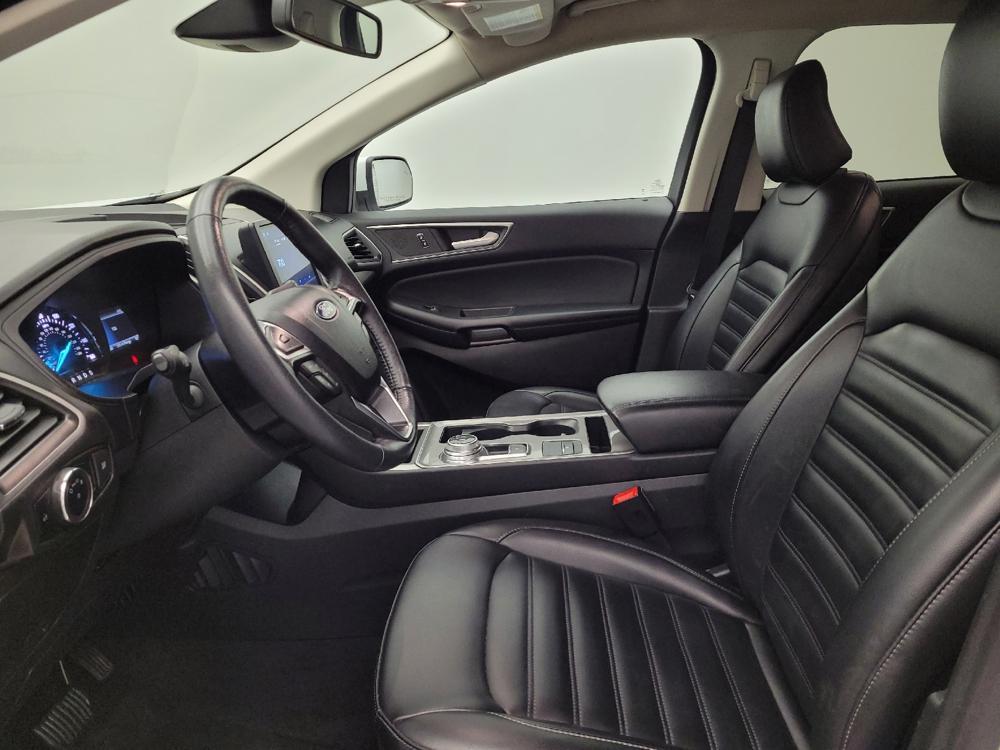 used 2023 Ford Edge car, priced at $21,595