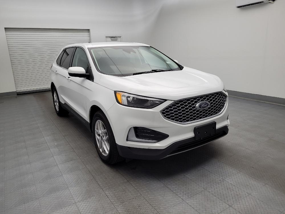 used 2023 Ford Edge car, priced at $21,595