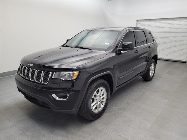 used 2018 Jeep Grand Cherokee car, priced at $19,195