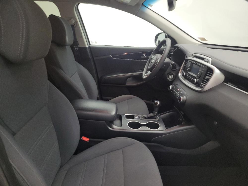 used 2017 Kia Sorento car, priced at $15,795