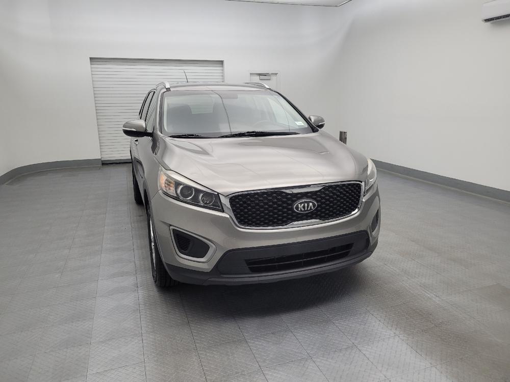 used 2017 Kia Sorento car, priced at $15,795