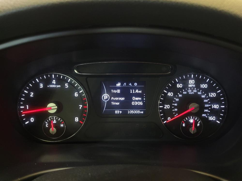 used 2017 Kia Sorento car, priced at $15,795