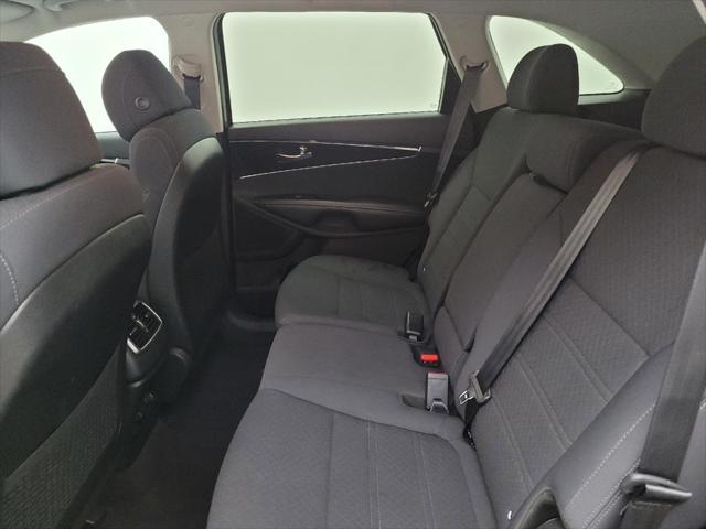 used 2017 Kia Sorento car, priced at $16,095