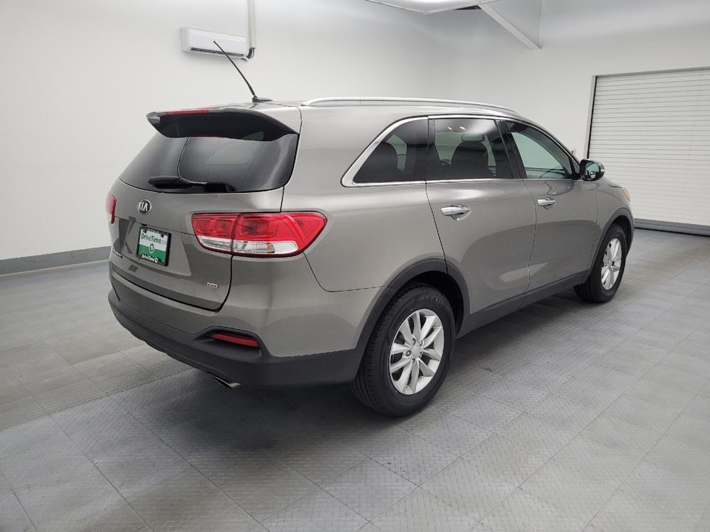 used 2017 Kia Sorento car, priced at $15,795