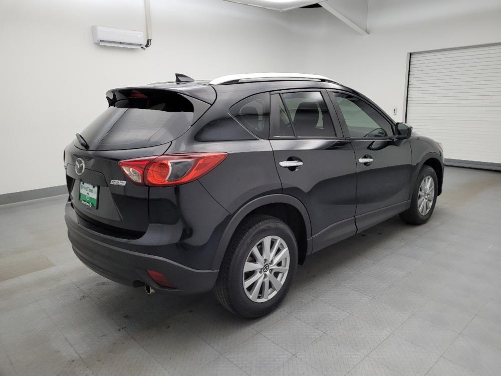 used 2016 Mazda CX-5 car, priced at $16,995