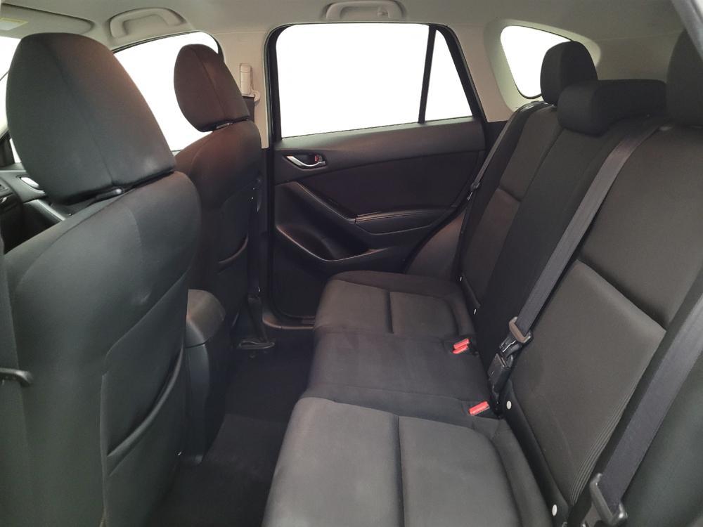 used 2016 Mazda CX-5 car, priced at $16,995