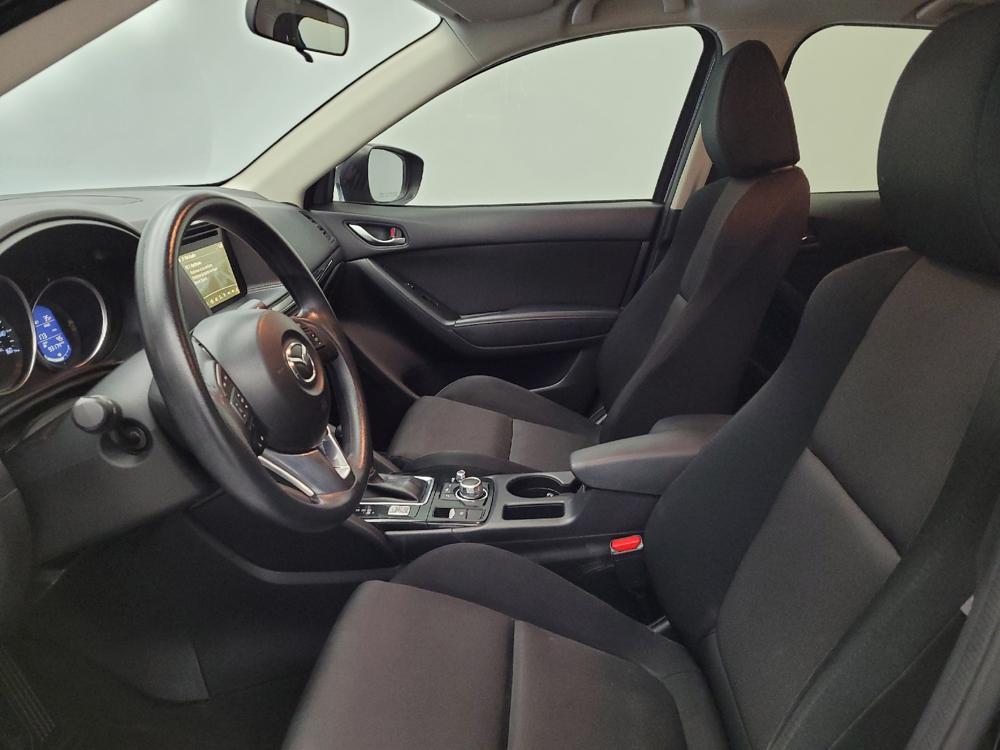 used 2016 Mazda CX-5 car, priced at $16,995