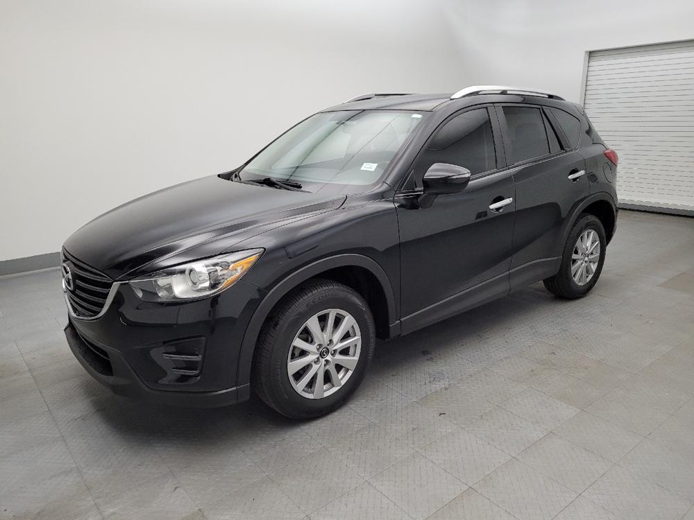 used 2016 Mazda CX-5 car, priced at $16,995