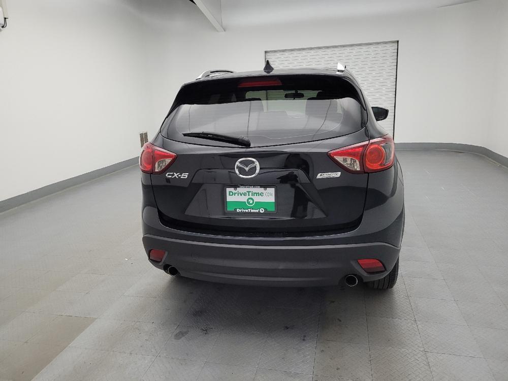 used 2016 Mazda CX-5 car, priced at $16,995
