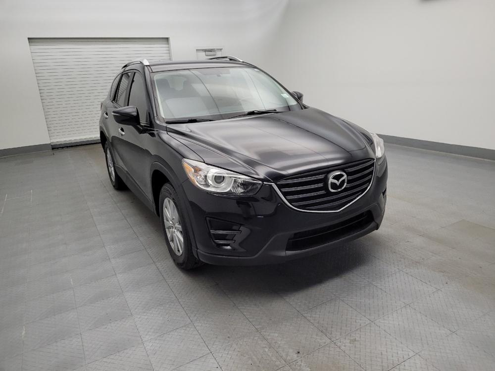 used 2016 Mazda CX-5 car, priced at $16,995