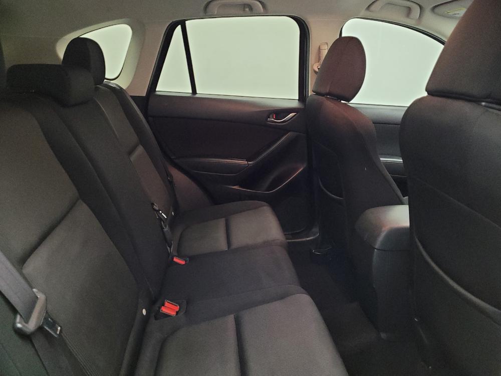 used 2016 Mazda CX-5 car, priced at $16,995