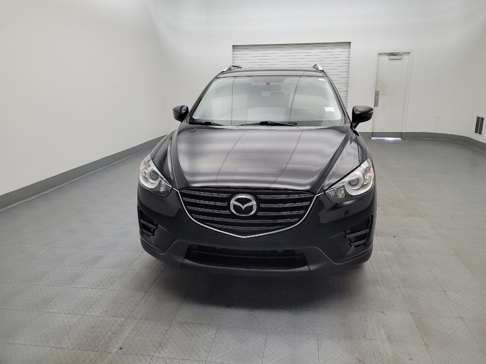 used 2016 Mazda CX-5 car, priced at $16,995