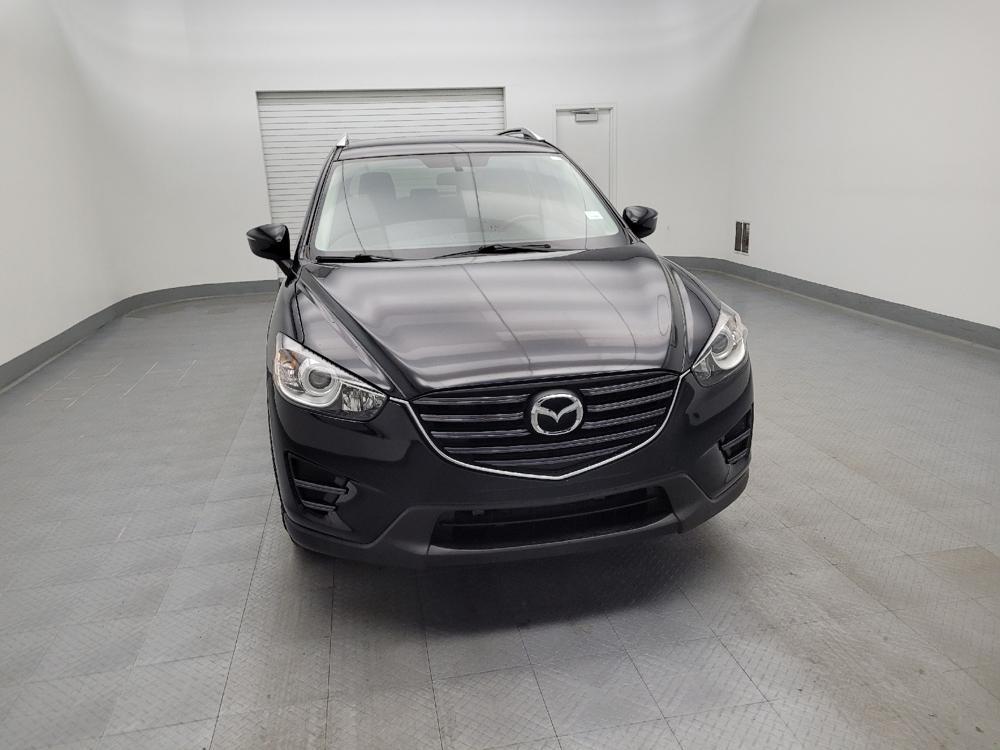 used 2016 Mazda CX-5 car, priced at $16,995