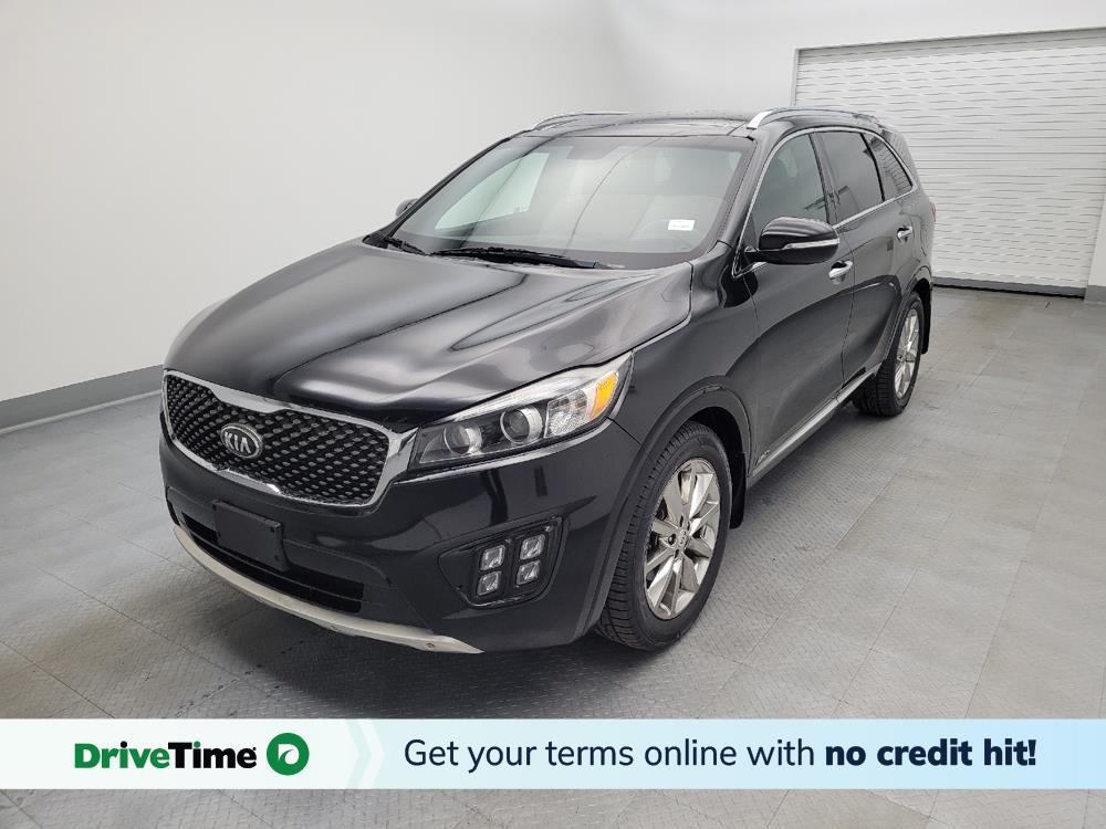 used 2016 Kia Sorento car, priced at $17,795