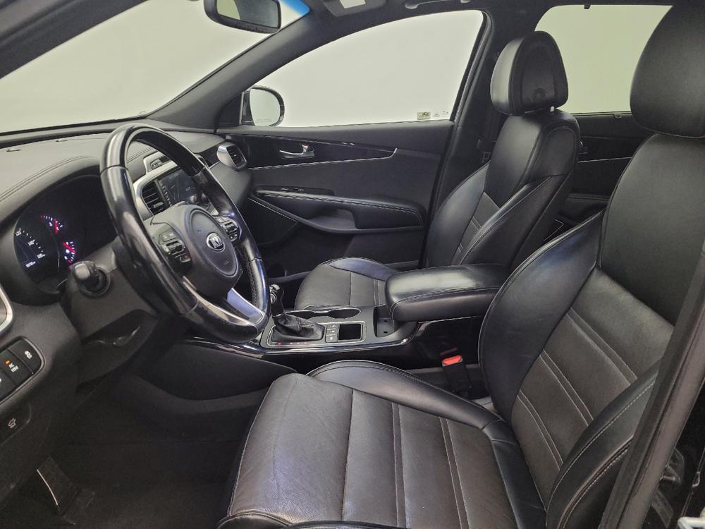 used 2016 Kia Sorento car, priced at $17,595