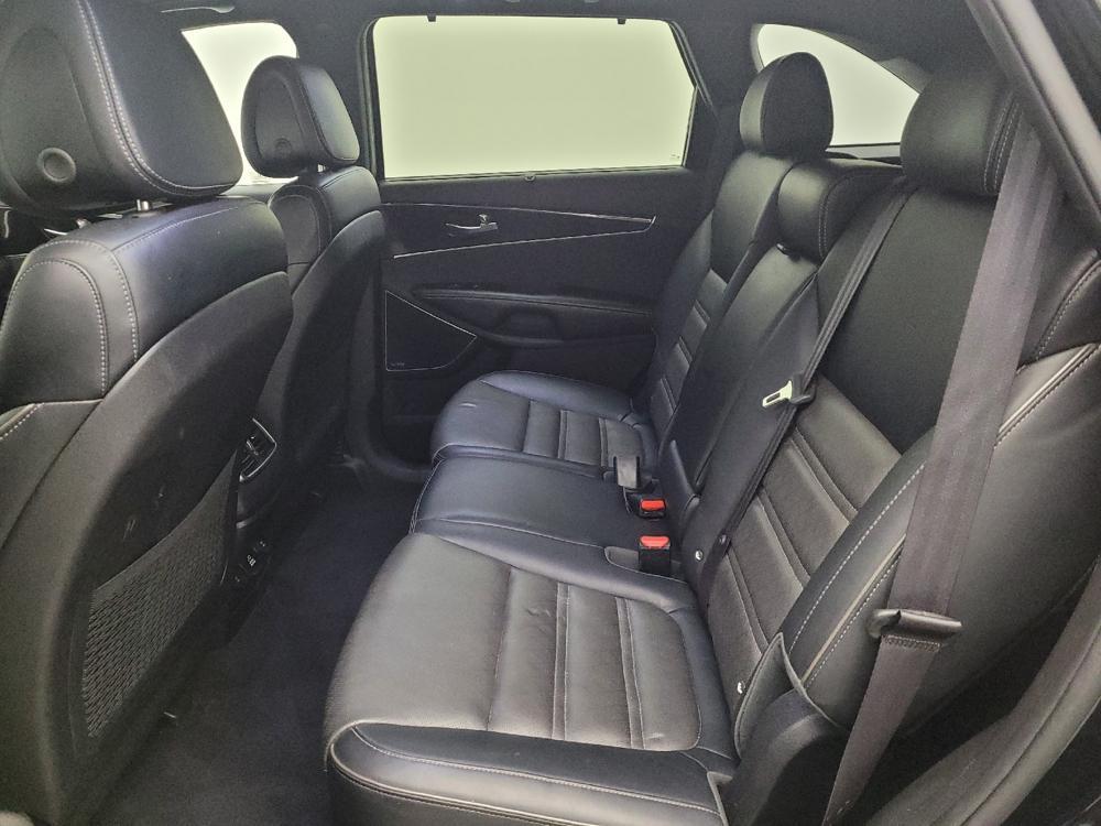 used 2016 Kia Sorento car, priced at $17,595