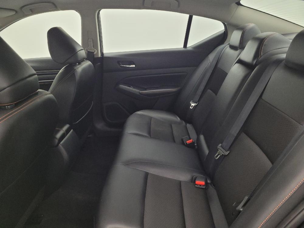used 2022 Nissan Altima car, priced at $20,595