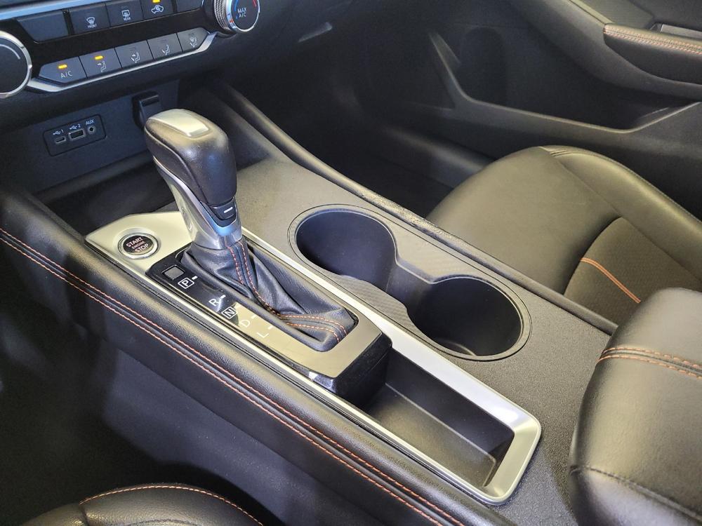 used 2022 Nissan Altima car, priced at $20,595