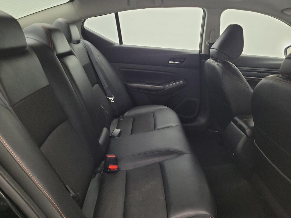 used 2022 Nissan Altima car, priced at $20,595