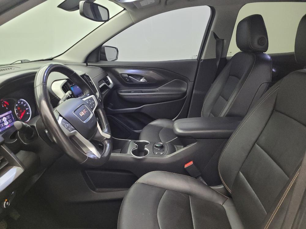 used 2019 GMC Terrain car, priced at $22,095