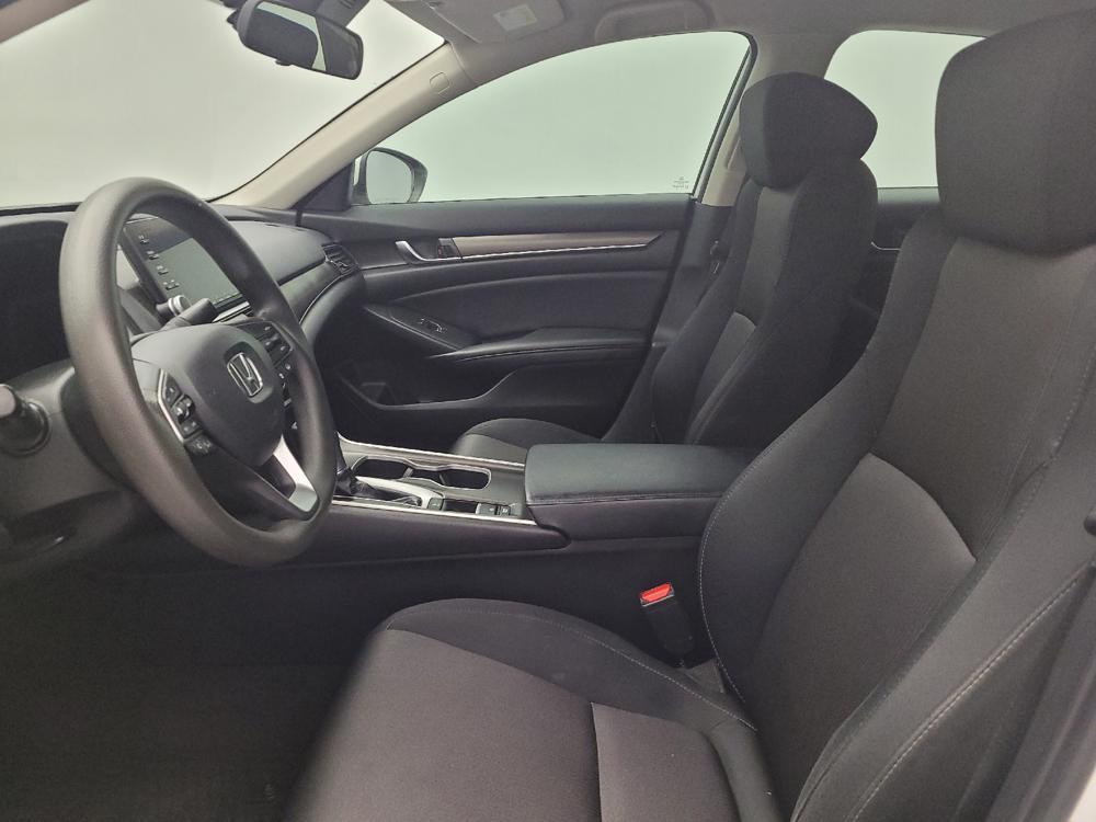 used 2018 Honda Accord car, priced at $24,895