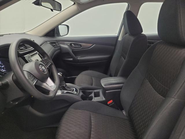 used 2020 Nissan Rogue car, priced at $18,395
