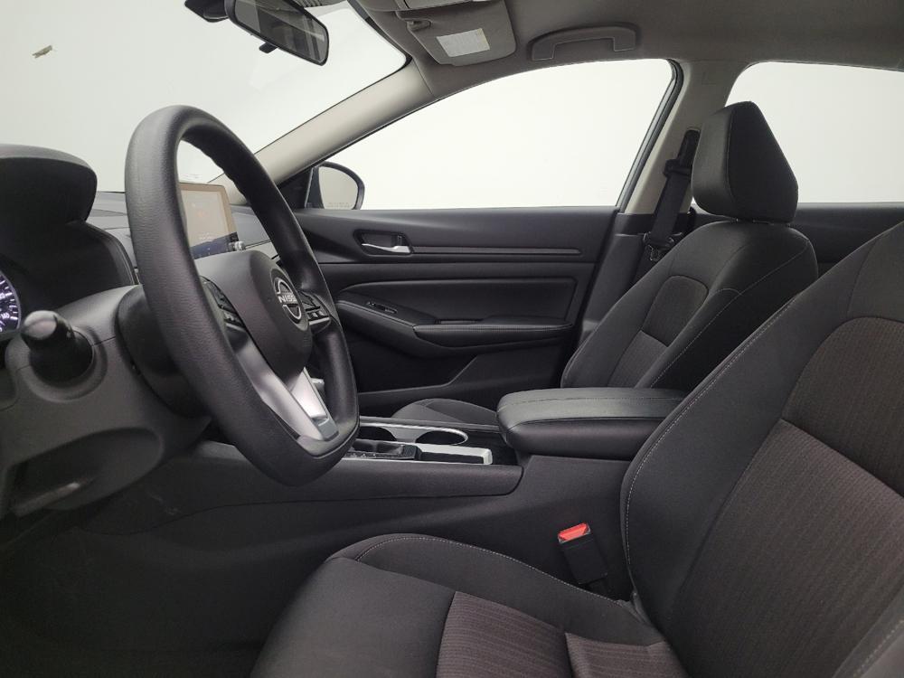 used 2024 Nissan Altima car, priced at $21,795