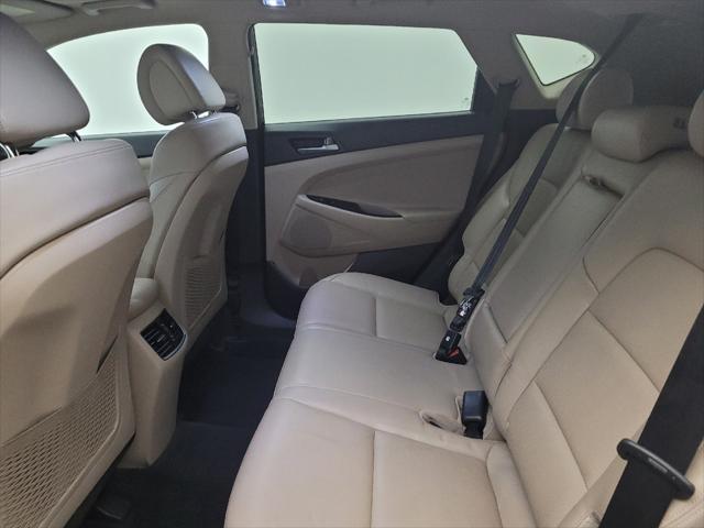 used 2016 Hyundai Tucson car, priced at $17,295