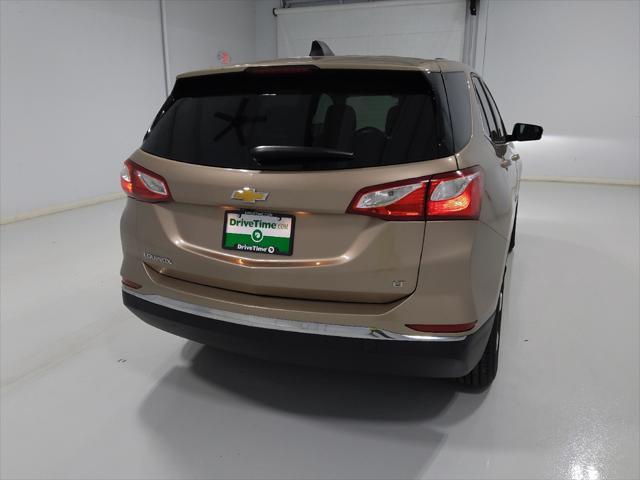 used 2019 Chevrolet Equinox car, priced at $17,795