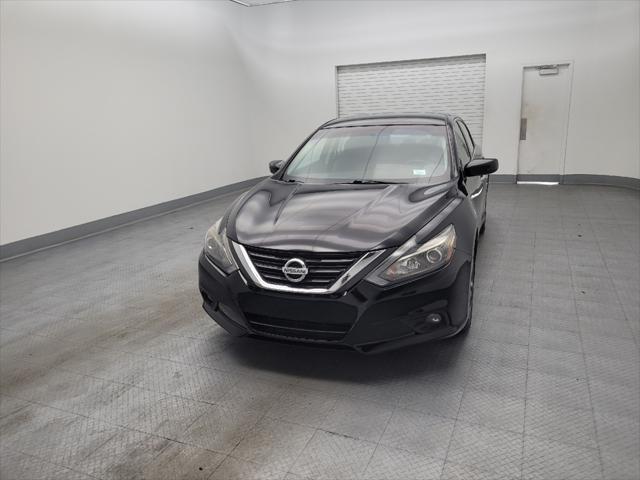 used 2016 Nissan Altima car, priced at $13,095