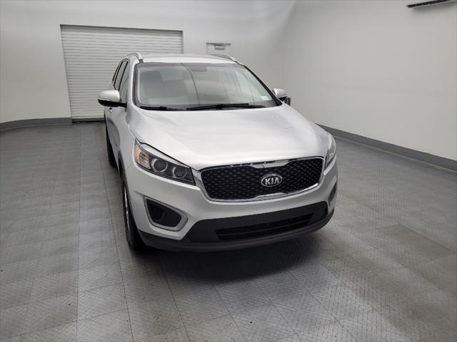 used 2016 Kia Sorento car, priced at $14,395