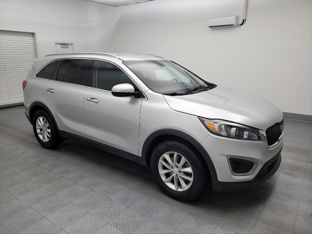 used 2016 Kia Sorento car, priced at $14,395