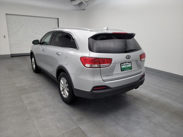 used 2016 Kia Sorento car, priced at $14,395