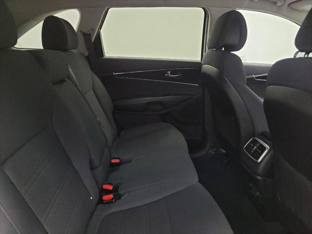 used 2016 Kia Sorento car, priced at $14,395