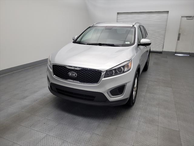 used 2016 Kia Sorento car, priced at $14,395