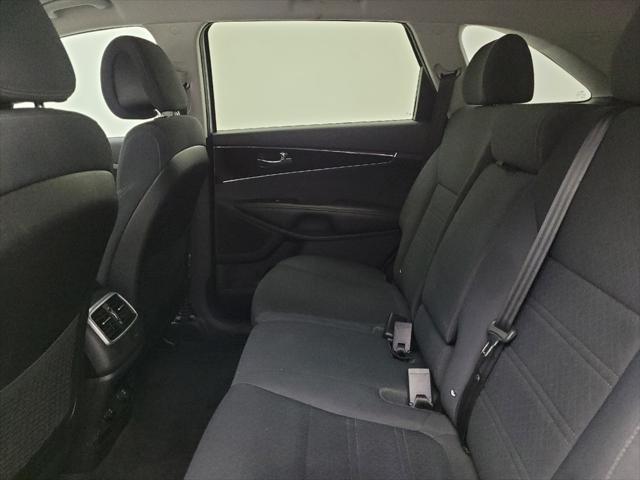used 2016 Kia Sorento car, priced at $14,395