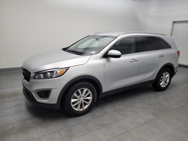 used 2016 Kia Sorento car, priced at $14,395